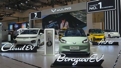 5 Alasan Nozomi Otomotif Bakal Rajai Pasar Motor Listrik Indonesia