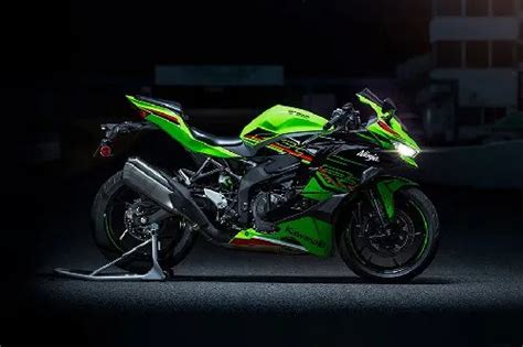 7 Alasan Mengapa Sepeda Motor Ninja Terbaru 2024 Akan Menggemparkan Pasaran!