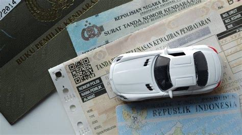 7 Fakta Mengejutkan Pajak Kendaraan Bermotor 2025: Nomor 5 Bikin Dompet Jebol!