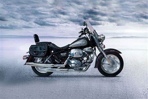 7 Harga Motor Kaisar Ruby yang Bikin Kamu Terkejut, Mulai dari Rp 12.000.000!