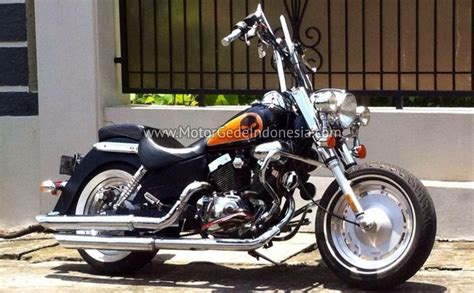 7 Harga Motor Kaisar Ruby yang Bikin Kamu Terkejut, Mulai dari Rp 12.000.000!