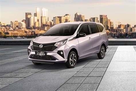 5 Alasan Daihatsu Sigra 2025 Harga Mulai Rp120 Juta Wajib Dilirik!