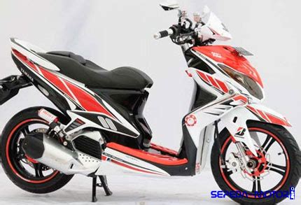 5 Alasan Xeons Jadi Motor Matic Paling Dicari Tahun Ini! 🤯 💨 5 Alasan Xeons Jadi Motor Matic Paling Dicari Tahun Ini! 🤯 💨