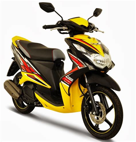 5 Alasan Xeons Jadi Motor Matic Paling Dicari Tahun Ini! 🤯 💨 5 Alasan Xeons Jadi Motor Matic Paling Dicari Tahun Ini! 🤯 💨
