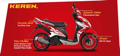 5 Alasan Xeons Jadi Motor Matic Paling Dicari Tahun Ini! 🤯 💨 5 Alasan Xeons Jadi Motor Matic Paling Dicari Tahun Ini! 🤯 💨