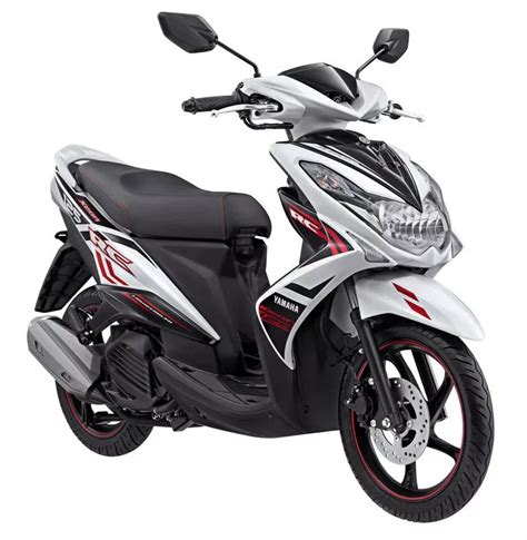 5 Alasan Xeons Jadi Motor Matic Paling Dicari Tahun Ini! 🤯 💨 5 Alasan Xeons Jadi Motor Matic Paling Dicari Tahun Ini! 🤯 💨
