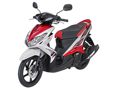 5 Alasan Xeons Jadi Motor Matic Paling Dicari Tahun Ini! 🤯 💨 5 Alasan Xeons Jadi Motor Matic Paling Dicari Tahun Ini! 🤯 💨