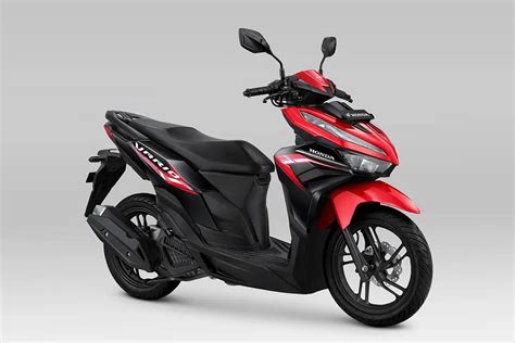 5 Alasan Xeons Jadi Motor Matic Paling Dicari Tahun Ini! 🤯 💨