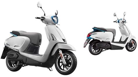 5 Al/Create! Harga Kymco Like EV yang Bikin Gigit Jari, Mulai dari Rp 27 Jutaan! 5 Al/Create! Harga Kymco Like EV yang Bikin Gigit Jari, Mulai dari Rp 27 Jutaan!