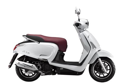 5 Al/Create! Harga Kymco Like EV yang Bikin Gigit Jari, Mulai dari Rp 27 Jutaan! 5 Al/Create! Harga Kymco Like EV yang Bikin Gigit Jari, Mulai dari Rp 27 Jutaan!