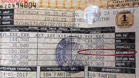 5 Biaya Hidupkan Plat Motor yang Bikin Dompet Nggak Nangis (di Bawah Rp 500 Ribu!) 5 Biaya Hidupkan Plat Motor yang Bikin Dompet Nggak Nangis (di Bawah Rp 500 Ribu!)
