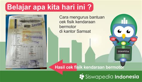 5 Cara Cek Fisik Mobil Tanpa BPKB, Aman and Bodeh!
