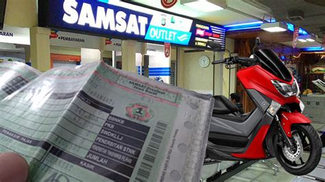 5 Cara Cek Pajak Motor dari Plat Nomor: Gak Ribet, Langsung Tau! 5 Cara Cek Pajak Motor dari Plat Nomor: Gak Ribet, Langsung Tau!