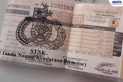 5 Cara Cepat Mengurus STNK Motor Hilang yang Wajib Kamu Tahu!