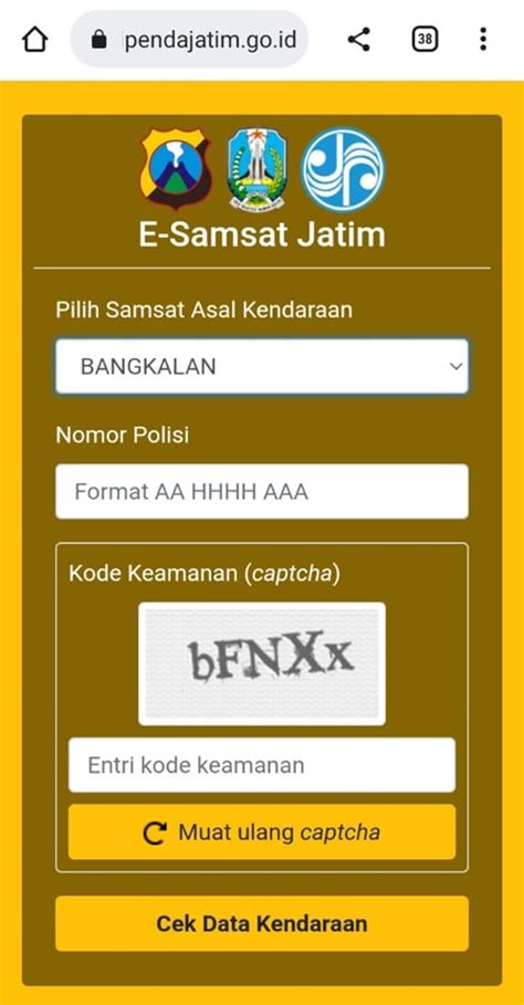 5 Cara Melihat STNK Motor dengan Cepat dan Mudah, Wajib Tahu! 5 Cara Melihat STNK Motor dengan Cepat dan Mudah, Wajib Tahu!