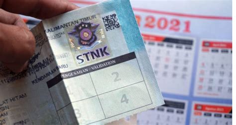 5 Cara Mengecek STNK Asli dengan Cepat dan Akurat, Cegah Penipuan! 5 Cara Mengecek STNK Asli dengan Cepat dan Akurat, Cegah Penipuan!