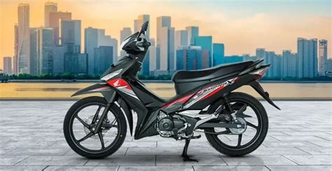 5 Fakta Harga Sepeda Motor Terbaru yang Bikin Dompet Aman di 2024! 5 Fakta Harga Sepeda Motor Terbaru yang Bikin Dompet Aman di 2024!