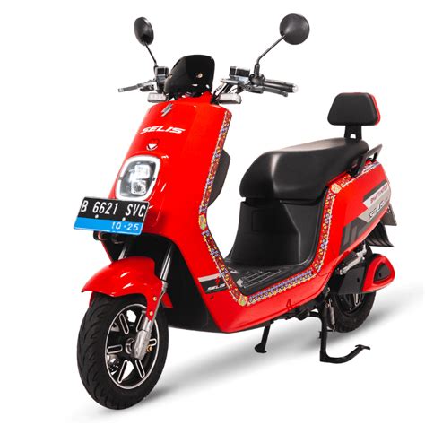 5 Fakta Harga Sepeda Motor Terbaru yang Bikin Dompet Aman di 2024! 5 Fakta Harga Sepeda Motor Terbaru yang Bikin Dompet Aman di 2024!