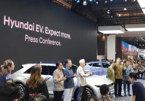 5 Fitur Menakjubkan Hyundai Genesis EV yang Bikin Ngiler