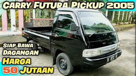 5 Harga Mobil Bekas Futura 2005 di Bawah Rp 50 Juta yang Bisa Kamu Miliki Sekarang! 5 Harga Mobil Bekas Futura 2005 di Bawah Rp 50 Juta yang Bisa Kamu Miliki Sekarang!