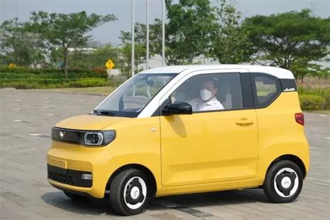 5 Harga Mobil Listrik Mini Wuling di Bawah 250 Juta yang Bikin Anda Ingin Membeli Sekarang! 5 Harga Mobil Listrik Mini Wuling di Bawah 250 Juta yang Bikin Anda Ingin Membeli Sekarang!