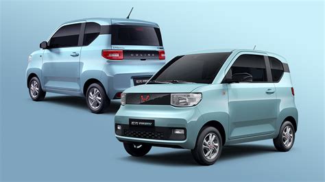 5 Harga Mobil Listrik Mini Wuling di Bawah 250 Juta yang Bikin Anda Ingin Membeli Sekarang! 5 Harga Mobil Listrik Mini Wuling di Bawah 250 Juta yang Bikin Anda Ingin Membeli Sekarang!