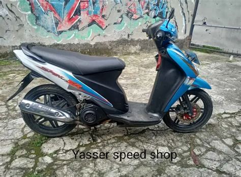 5 Harga Vario Bekas Termurah di Bawah Rp 10 Juta! 5 Harga Vario Bekas Termurah di Bawah Rp 10 Juta!