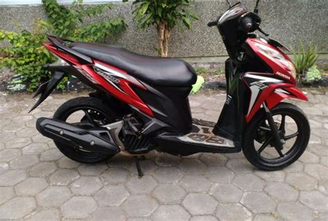 5 Harga Vario Bekas Termurah di Bawah Rp 10 Juta! 5 Harga Vario Bekas Termurah di Bawah Rp 10 Juta!