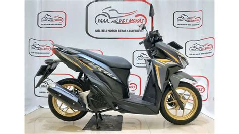 5 Harga Vario Bekas Termurah di Bawah Rp 10 Juta! 5 Harga Vario Bekas Termurah di Bawah Rp 10 Juta!