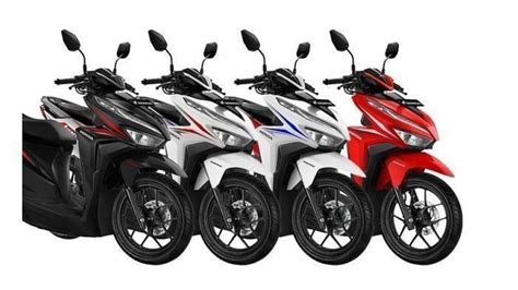 5 Harga Vario Bekas Termurah di Bawah Rp 10 Juta!