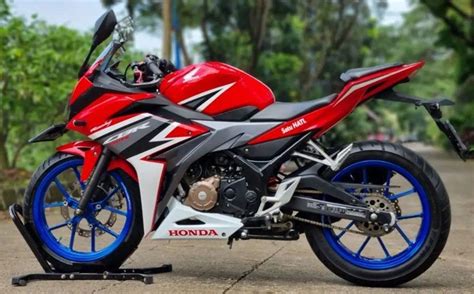 5 Juta Aja Bisa Dapat CBR 150 Bekas Pilihan? Cek Harganya! 5 Juta Aja Bisa Dapat CBR 150 Bekas Pilihan? Cek Harganya!