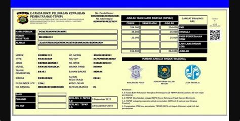5 Menit Kelar! Cara Bayar Pajak Mobil Beda Provinsi Secara Online, Gak Pake Ribet! 5 Menit Kelar! Cara Bayar Pajak Mobil Beda Provinsi Secara Online, Gak Pake Ribet!