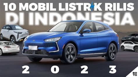 5 Mobil Listrik Bakal Menggemparkan Pasar 2025! ⚡️🤯 5 Mobil Listrik Bakal Menggemparkan Pasar 2025! ⚡️🤯