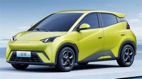 5 Mobil Listrik Bakal Menggemparkan Pasar 2025! ⚡️🤯