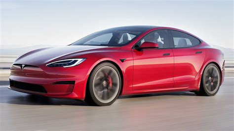5 Mobil Listrik Tercepat di Dunia 2023! ⚡ 5 Mobil Listrik Tercepat di Dunia 2023! ⚡