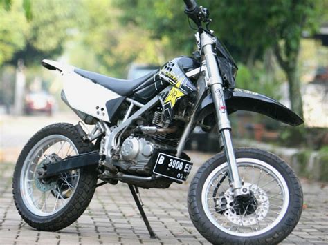 5 Sepeda KLX Bekas Berkualitas Harga Gak Bikin Kantong Jebol! 🤯 💰