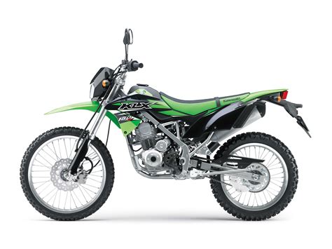 5 Sepeda KLX Bekas Berkualitas Harga Gak Bikin Kantong Jebol! 🤯 💰
