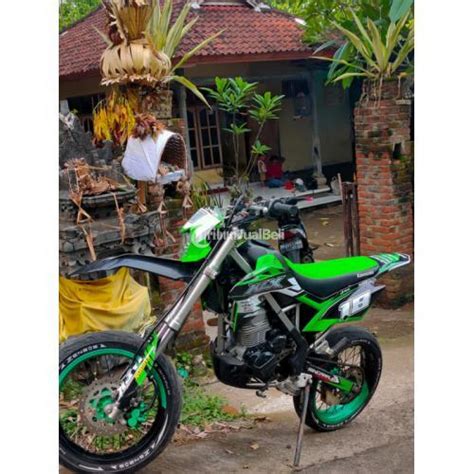 5 Sepeda KLX Bekas Berkualitas Harga Gak Bikin Kantong Jebol! 🤯 💰