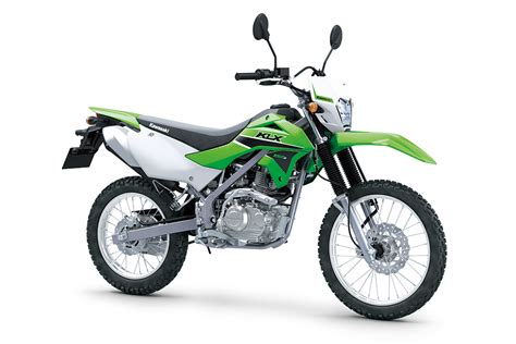 5 Sepeda KLX Bekas Berkualitas Harga Gak Bikin Kantong Jebol! 🤯 💰