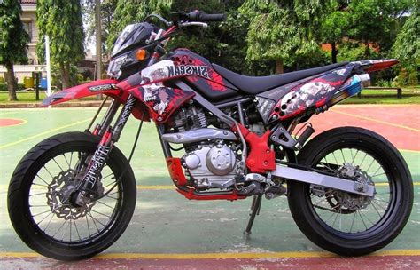 5 Sepeda KLX Bekas Berkualitas Harga Gak Bikin Kantong Jebol! 🤯 💰