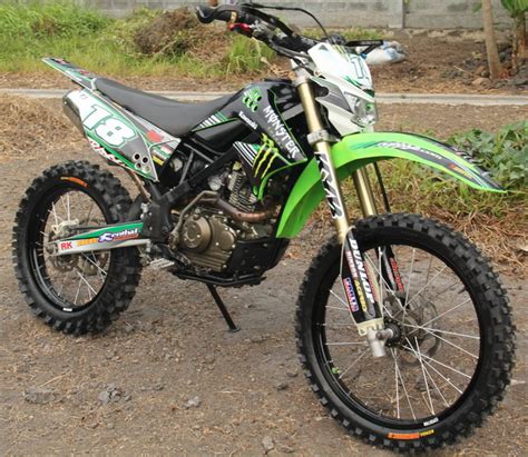 5 Sepeda KLX Bekas Berkualitas Harga Gak Bikin Kantong Jebol! 🤯 💰