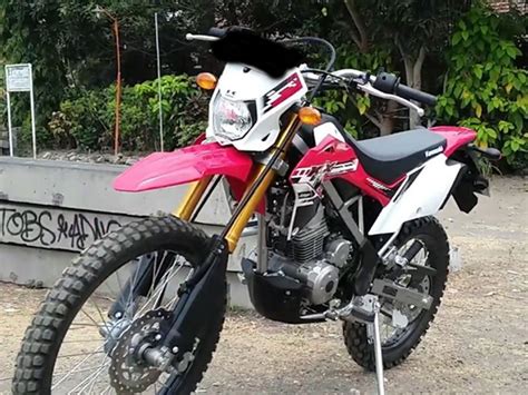 5 Sepeda KLX Bekas Berkualitas Harga Gak Bikin Kantong Jebol! 🤯 💰