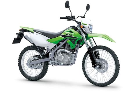 5 Sepeda KLX Bekas Berkualitas Harga Gak Bikin Kantong Jebol! 🤯 💰