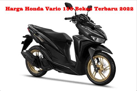 5 Sepeda Motor Bekas Terlaris 2023: Harga Meriah, Spek Gak Kaleng-kalengan! 💥 🏍️ 💰 5 Sepeda Motor Bekas Terlaris 2023: Harga Meriah, Spek Gak Kaleng-kalengan! 💥 🏍️ 💰
