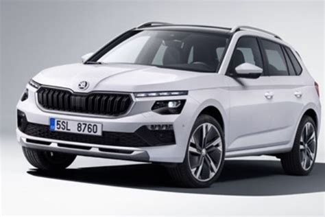 7 Alasan Harga Mobil Skoda Octavia Mulai Dari Rp 400 Juta Bisa Menjadi Pilihan Tepat untuk Anda!