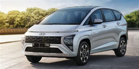7 Alasan Hyundai Stargazer Bekas di OLX Laris Manis Diburu Keluarga Muda 2024! 7 Alasan Hyundai Stargazer Bekas di OLX Laris Manis Diburu Keluarga Muda 2024!