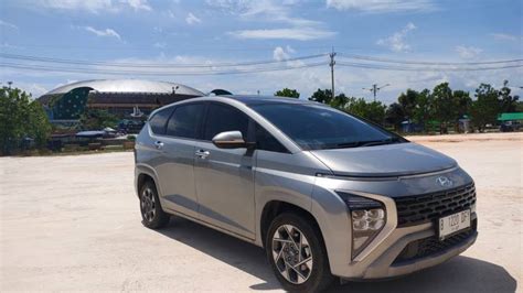 7 Alasan Hyundai Stargazer Bekas di OLX Laris Manis Diburu Keluarga Muda 2024! 7 Alasan Hyundai Stargazer Bekas di OLX Laris Manis Diburu Keluarga Muda 2024!