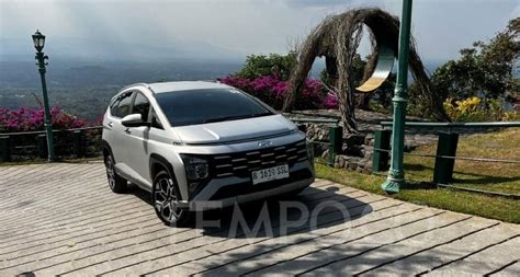 7 Alasan Hyundai Stargazer Bekas di OLX Laris Manis Diburu Keluarga Muda 2024! 7 Alasan Hyundai Stargazer Bekas di OLX Laris Manis Diburu Keluarga Muda 2024!