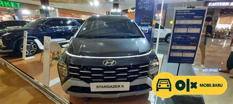 7 Alasan Hyundai Stargazer Bekas di OLX Laris Manis Diburu Keluarga Muda 2024! 7 Alasan Hyundai Stargazer Bekas di OLX Laris Manis Diburu Keluarga Muda 2024!