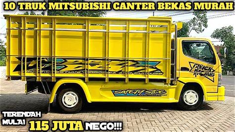 7 Alasan Tak Terduga Kenapa Jual Canter Bekas Anda Sekarang Untungnya Berlipat Ganda! 7 Alasan Tak Terduga Kenapa Jual Canter Bekas Anda Sekarang Untungnya Berlipat Ganda!